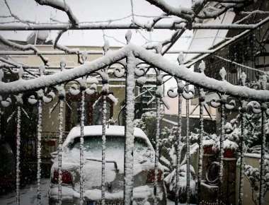 Η κακοκαιρία απειλεί το σύστημα ηλεκτροδότησης- Ρεκόρ στην κατανάλωση φυσικού αερίου τον Ιανουάριο